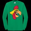 Essential Mock Turtleneck Thumbnail