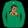 Essential Mock Turtleneck Thumbnail