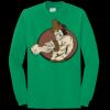 Essential Mock Turtleneck Thumbnail