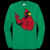 Essential Mock Turtleneck Thumbnail