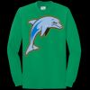 Essential Mock Turtleneck Thumbnail