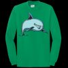 Essential Mock Turtleneck Thumbnail