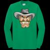 Essential Mock Turtleneck Thumbnail