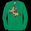 Essential Mock Turtleneck Thumbnail