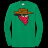Essential Mock Turtleneck Thumbnail