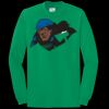 Essential Mock Turtleneck Thumbnail