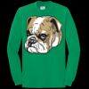 Essential Mock Turtleneck Thumbnail