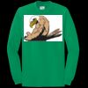 Essential Mock Turtleneck Thumbnail