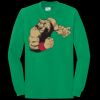 Essential Mock Turtleneck Thumbnail