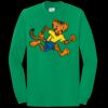 Essential Mock Turtleneck Thumbnail