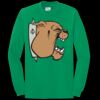 Essential Mock Turtleneck Thumbnail