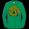 Essential Mock Turtleneck Thumbnail
