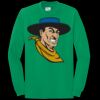 Essential Mock Turtleneck Thumbnail