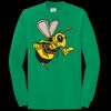 Essential Mock Turtleneck Thumbnail