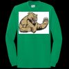 Essential Mock Turtleneck Thumbnail