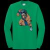 Essential Mock Turtleneck Thumbnail