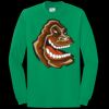 Essential Mock Turtleneck Thumbnail
