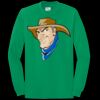 Essential Mock Turtleneck Thumbnail