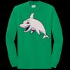 Essential Mock Turtleneck Thumbnail