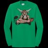 Essential Mock Turtleneck Thumbnail