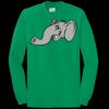 Essential Mock Turtleneck Thumbnail