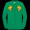 Essential Mock Turtleneck Thumbnail