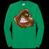 Essential Mock Turtleneck Thumbnail