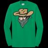 Essential Mock Turtleneck Thumbnail