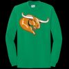 Essential Mock Turtleneck Thumbnail