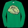 Essential Mock Turtleneck Thumbnail
