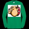 Essential Mock Turtleneck Thumbnail
