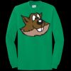 Essential Mock Turtleneck Thumbnail