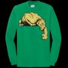 Essential Mock Turtleneck Thumbnail