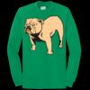 Essential Mock Turtleneck Thumbnail
