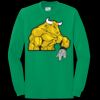 Essential Mock Turtleneck Thumbnail