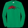 Essential Mock Turtleneck Thumbnail