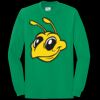 Essential Mock Turtleneck Thumbnail