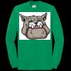 Essential Mock Turtleneck Thumbnail