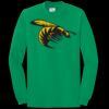 Essential Mock Turtleneck Thumbnail