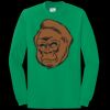 Essential Mock Turtleneck Thumbnail