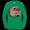 Essential Mock Turtleneck Thumbnail
