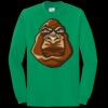 Essential Mock Turtleneck Thumbnail