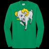 Essential Mock Turtleneck Thumbnail