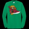 Essential Mock Turtleneck Thumbnail