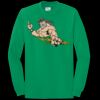 Essential Mock Turtleneck Thumbnail