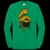 Essential Mock Turtleneck Thumbnail