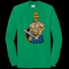 Essential Mock Turtleneck Thumbnail