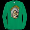 Essential Mock Turtleneck Thumbnail