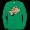 Essential Mock Turtleneck Thumbnail