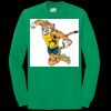 Essential Mock Turtleneck Thumbnail